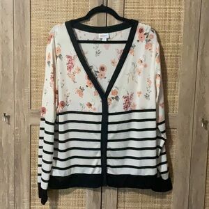 Lularoe Cheryl lightweight sweater